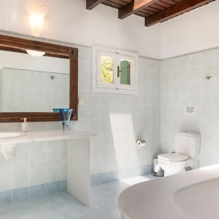 Agios Sostis Dove House بيت للعطل Agios Sostis (Mykonos)