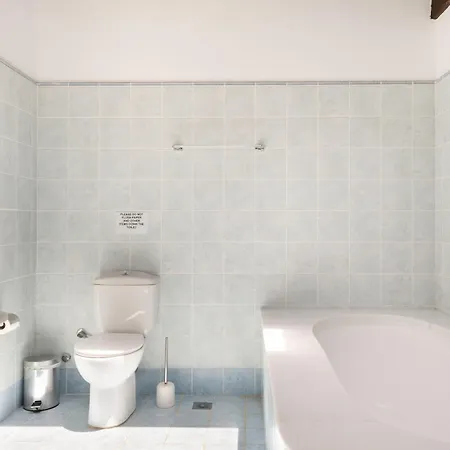 Prázdninový dům Agios Sostis Dove House *