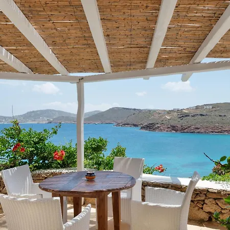 بيت للعطل Agios Sostis Dove House *